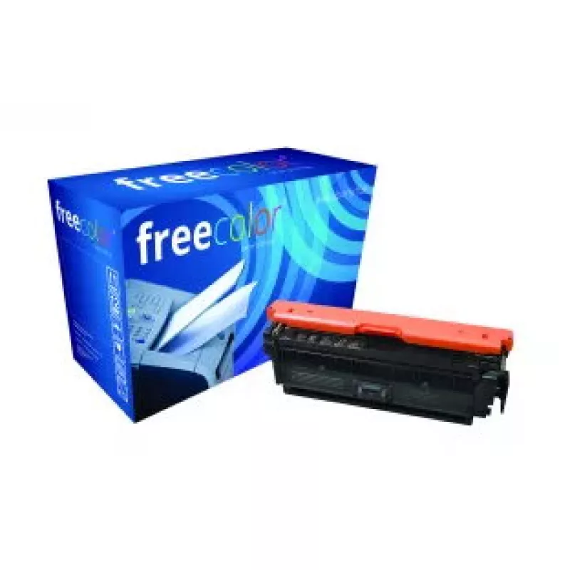 Toner Cartridge Freecolor M553M-FRC Magenta