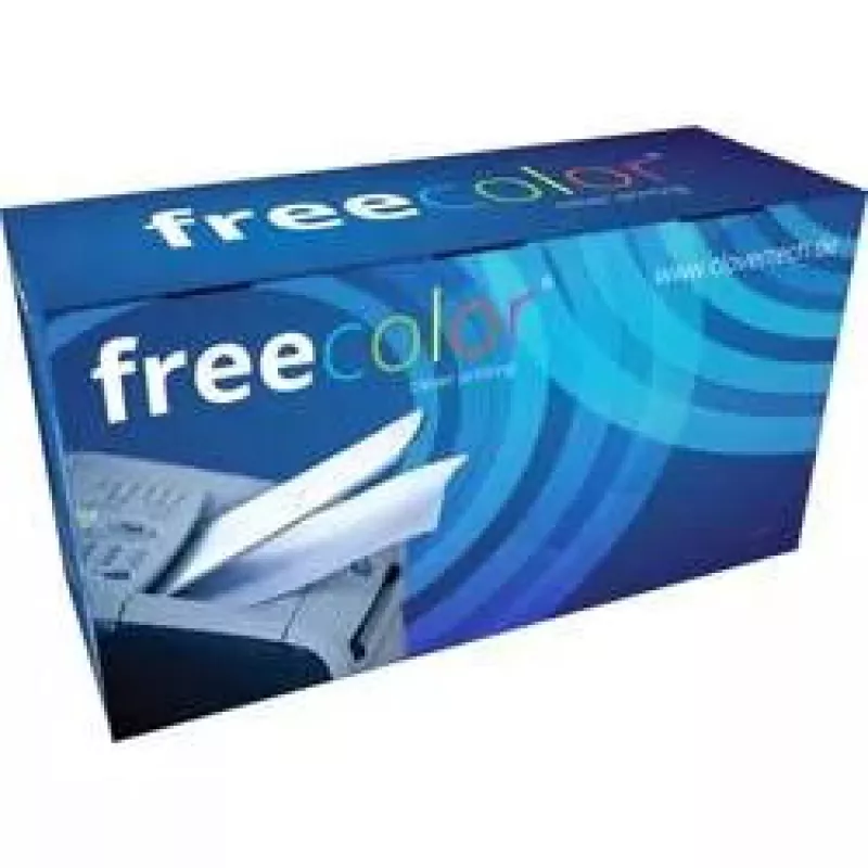 Toner cartridge Freecolor K16047F7 12000 pages Black
