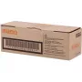 Toner cartridge Utax CLP3621 Magenta original, yield 6000 pages, 1 pc