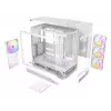 PC Case Antec C7 ARGB Midi Tower White