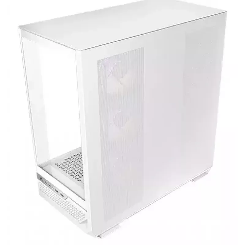PC Case Antec C7 ARGB Midi Tower White