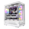 PC Case Antec C7 ARGB Midi Tower White