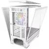 PC Case Antec C7 ARGB Midi Tower White