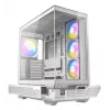 PC Case Antec C7 ARGB Midi Tower White