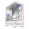 PC Case Antec C7 ARGB Midi Tower White