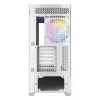 PC Case Antec C7 ARGB Midi Tower White