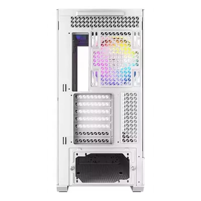 PC Case Antec C7 ARGB Midi Tower White