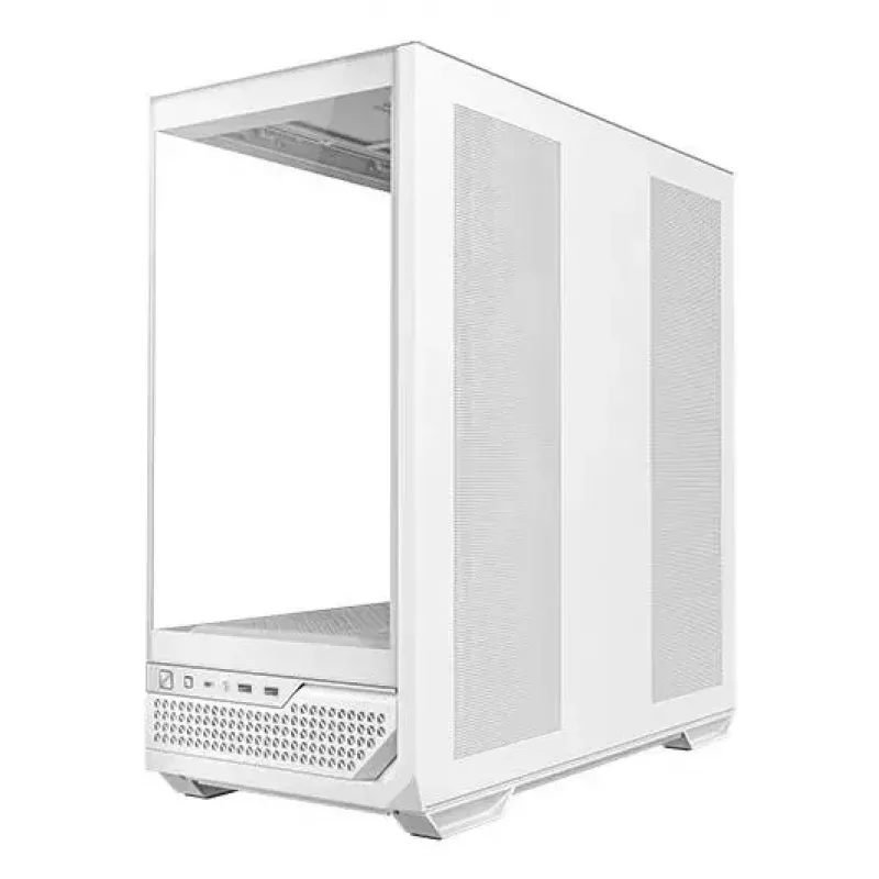 PC Case Antec C7 ARGB Midi Tower White