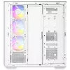 PC Case Antec C7 ARGB Midi Tower White