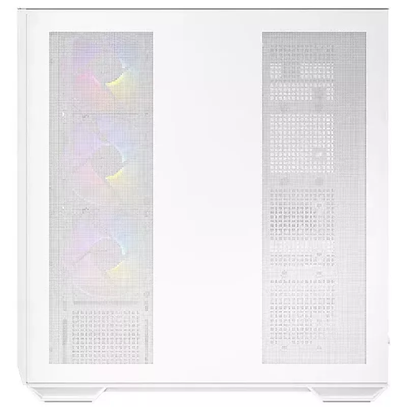 PC Case Antec C7 ARGB Midi Tower White