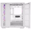 PC Case Antec C7 ARGB Midi Tower White