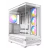 PC Case Antec C7 ARGB Midi Tower White
