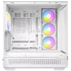 PC Case Antec C7 ARGB Midi Tower White