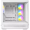 PC Case Antec C7 ARGB Midi Tower White