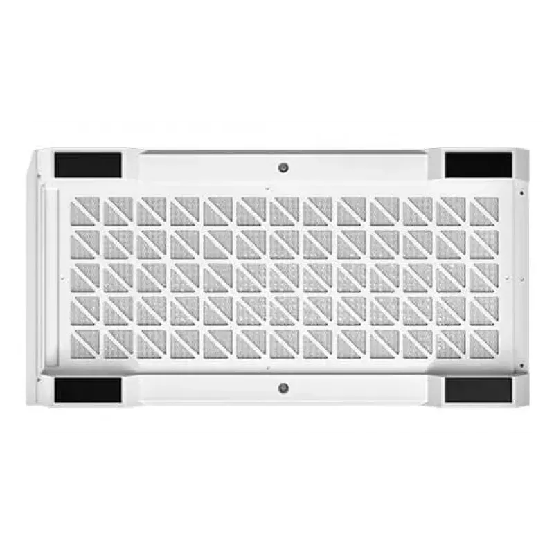 PC Case Antec C7 ARGB Midi Tower White