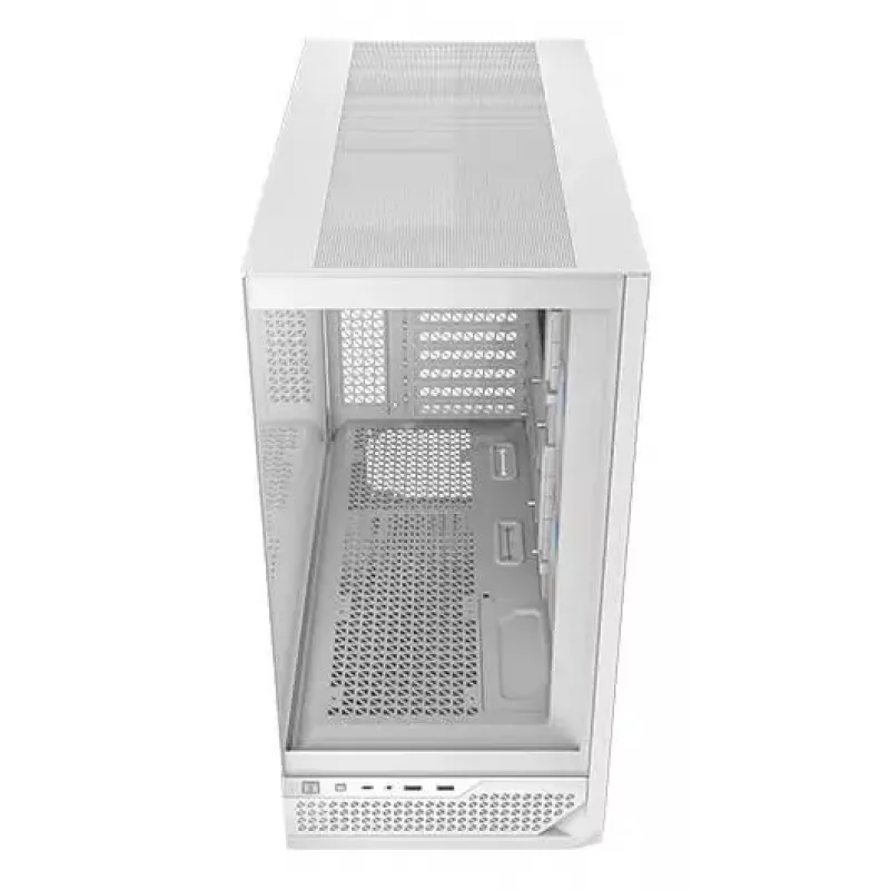 PC Case Antec C7 ARGB Midi Tower White