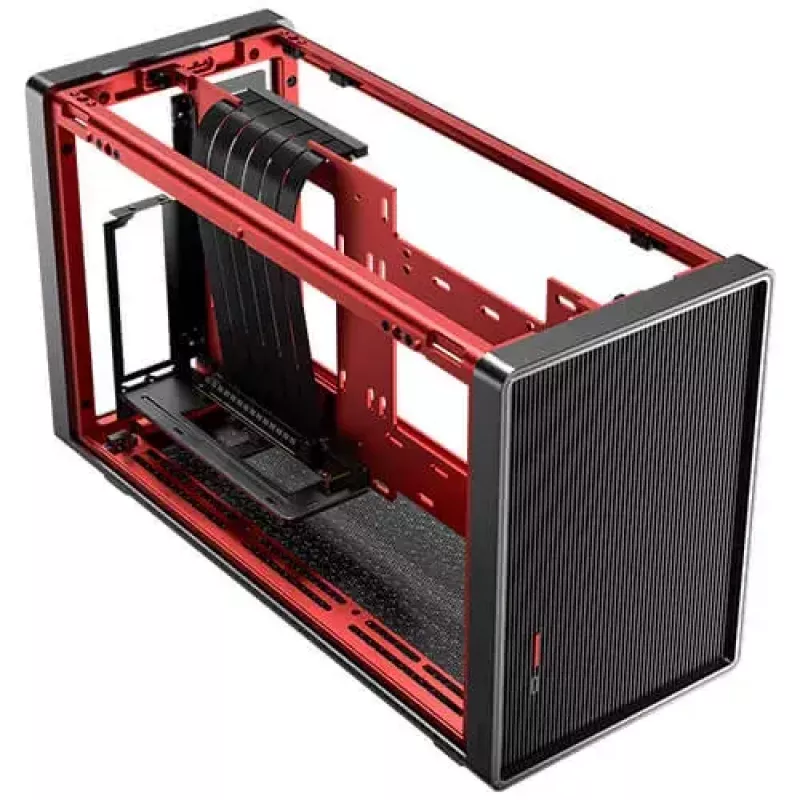 PC Case Antec Performance 1 M Aventurine Mini Tower Black