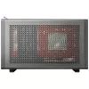 PC Case Antec Performance 1 M Aventurine Mini Tower Black