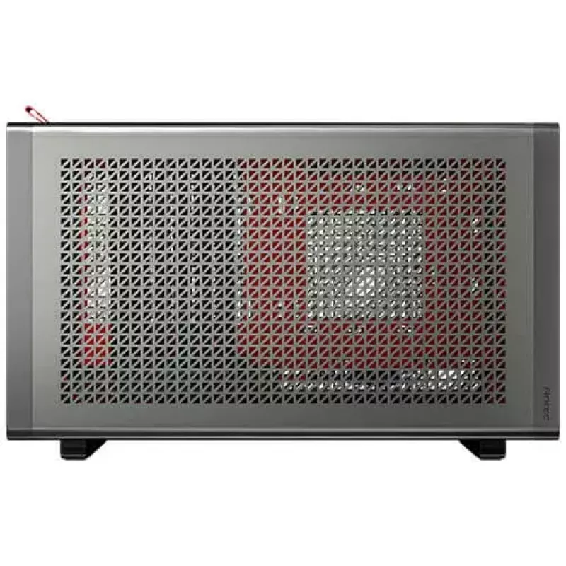 PC Case Antec Performance 1 M Aventurine Mini Tower Black