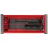 PC Case Antec Performance 1 M Aventurine Mini Tower Black