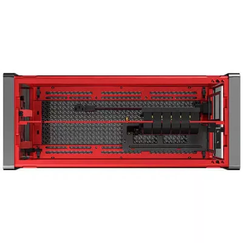 PC Case Antec Performance 1 M Aventurine Mini Tower Black