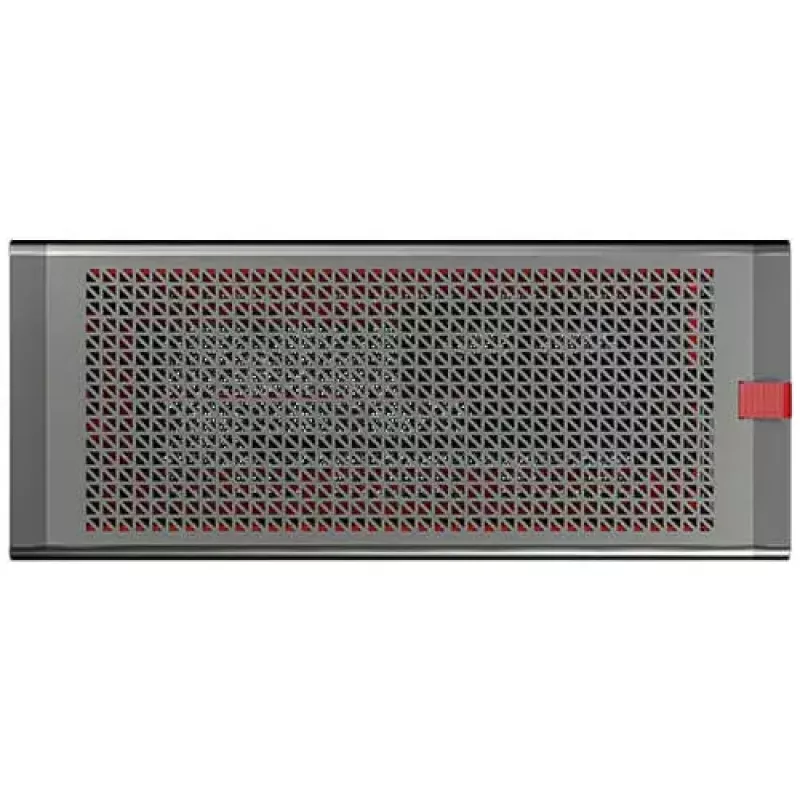 PC Case Antec Performance 1 M Aventurine Mini Tower Black