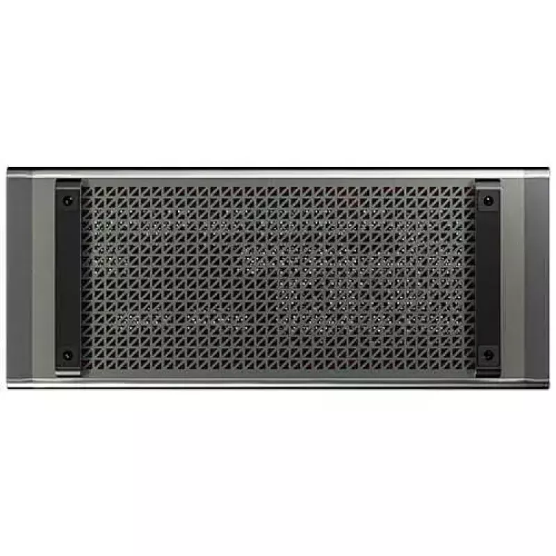 PC Case Antec Performance 1 M Aventurine Mini Tower Black