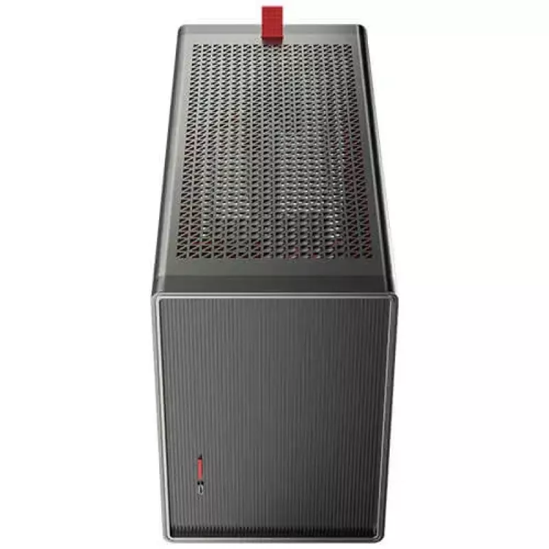 PC Case Antec Performance 1 M Aventurine Mini Tower Black