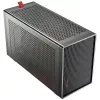 PC Case Antec Performance 1 M Aventurine Mini Tower Black