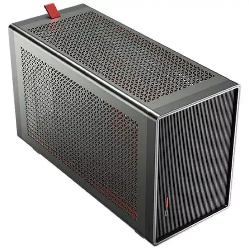 PC Case Antec Performance 1 M Aventurine Mini Tower Black