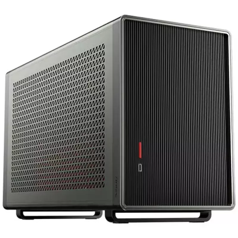 PC Case Antec Performance 1 M Aventurine Mini Tower Black