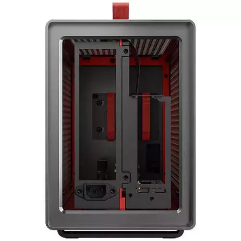 PC Case Antec Performance 1 M Aventurine Mini Tower Black