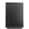 PC Case Antec Performance 1 M Aventurine Mini Tower Black
