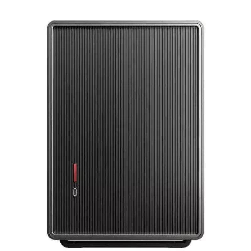 PC Case Antec Performance 1 M Aventurine Mini Tower Black