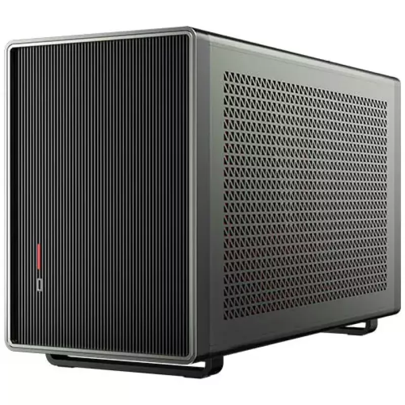PC Case Antec Performance 1 M Aventurine Mini Tower Black