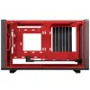 PC Case Antec Performance 1 M Aventurine Mini Tower Black