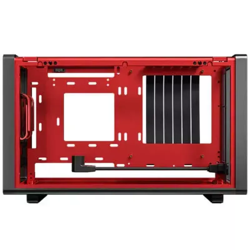 PC Case Antec Performance 1 M Aventurine Mini Tower Black