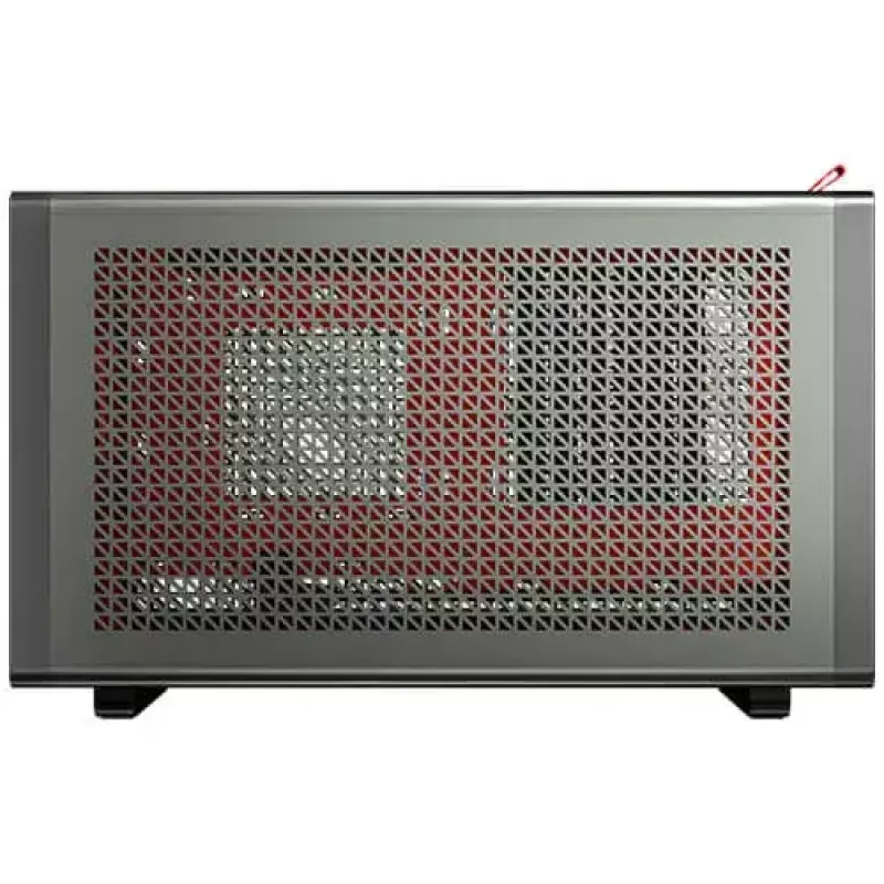 PC Case Antec Performance 1 M Aventurine Mini Tower Black