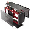 PC Case Antec Performance 1 M Aventurine Mini Tower Black