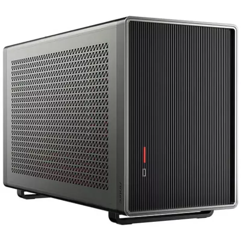 PC Case Antec Performance 1 M Aventurine Mini Tower Black