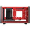 PC Case Antec Performance 1 M Aventurine Mini Tower Black