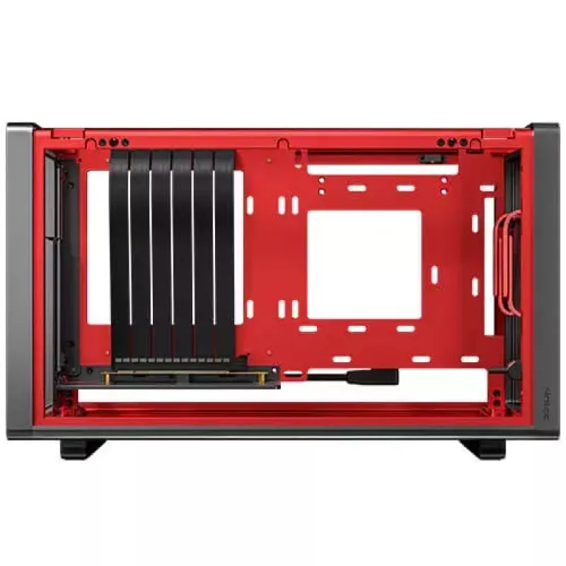 PC Case Antec Performance 1 M Aventurine Mini Tower Black