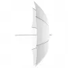 Reflector Umbrella Black Silver Transparent Elinchrom 26062 Diameter 83 cm