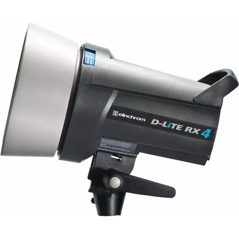 Softbox Set Elinchrom D-LITE RX 4/4 Black EL-20839