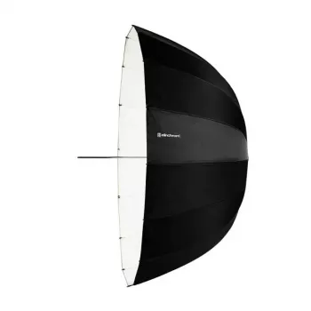 Reflector Umbrella Black White Elinchrom 26357 Diameter 125 cm