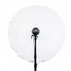 Reflector Umbrella Elinchrom 26761 — 105 cm diameter, black exterior white interior