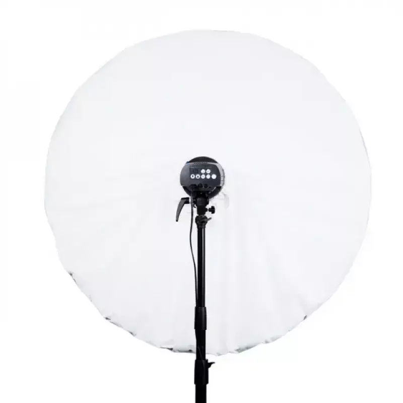 Reflector Umbrella Elinchrom 26761 — 105 cm diameter, black exterior white interior