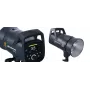 Photo studio flash unit Elinchrom 20737.2 522 Ws Black AC 100-240V