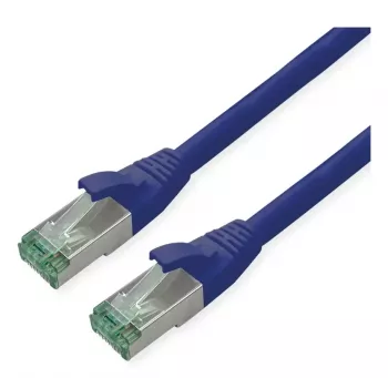 Networking cable ROLINE Recycled Material 21.45.3249 RJ-45 Cat6a 20 m Blue