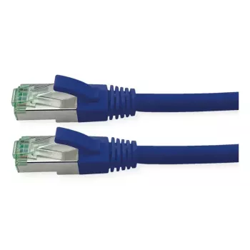 Networking cable ROLINE Recycled Material 21.45.3249 RJ-45 Cat6a 20 m Blue
